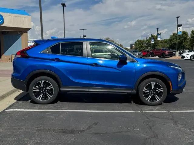 2025 Mitsubishi Eclipse Cross SE S-AWC