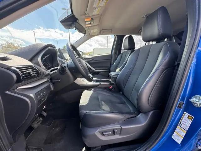 2025 Mitsubishi Eclipse Cross SE S-AWC