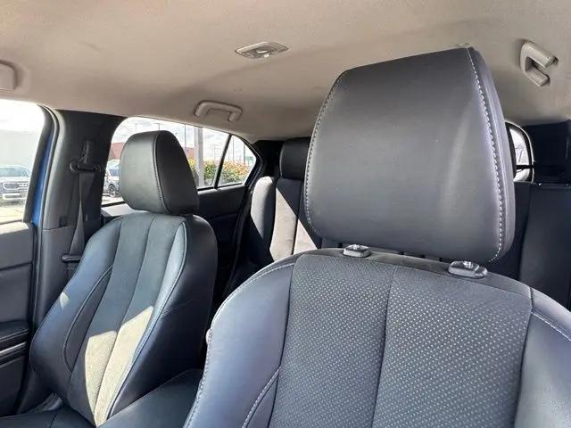 2025 Mitsubishi Eclipse Cross SE S-AWC