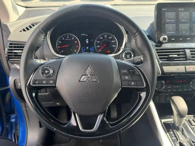 2025 Mitsubishi Eclipse Cross SE S-AWC
