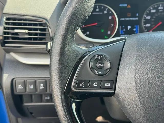 2025 Mitsubishi Eclipse Cross SE S-AWC