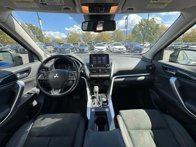 2025 Mitsubishi Eclipse Cross SE S-AWC