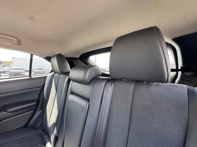 2025 Mitsubishi Eclipse Cross SE S-AWC