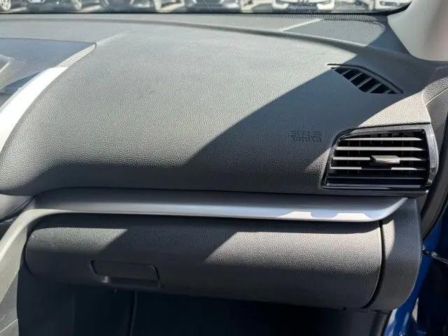 2025 Mitsubishi Eclipse Cross SE S-AWC