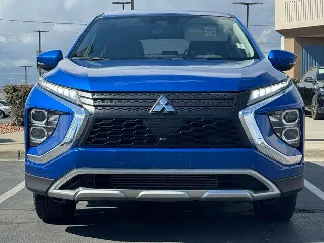 2025 Mitsubishi Eclipse Cross SE S-AWC