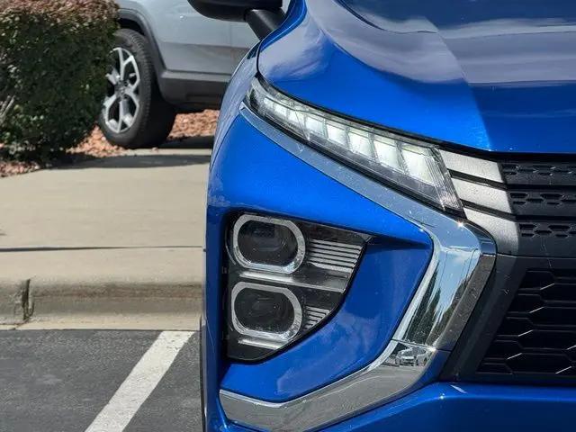 2025 Mitsubishi Eclipse Cross SE S-AWC