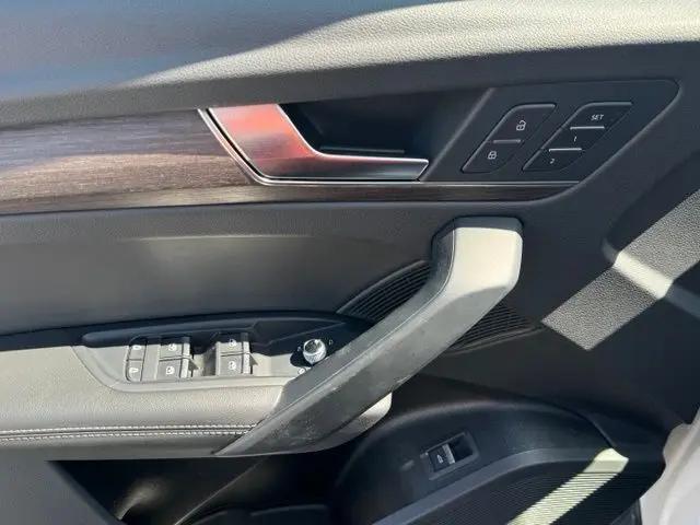 2024 Audi Q5 Premium Plus 45 TFSI S line quattro