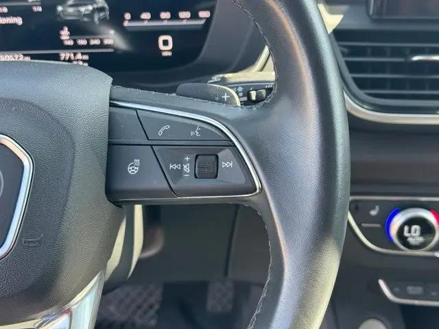 2024 Audi Q5 Premium Plus 45 TFSI S line quattro