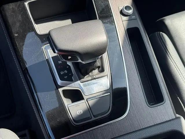 2024 Audi Q5 Premium Plus 45 TFSI S line quattro