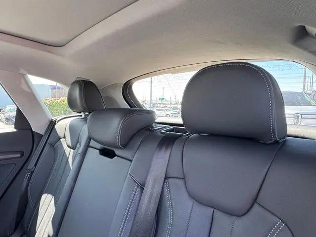 2024 Audi Q5 Premium Plus 45 TFSI S line quattro