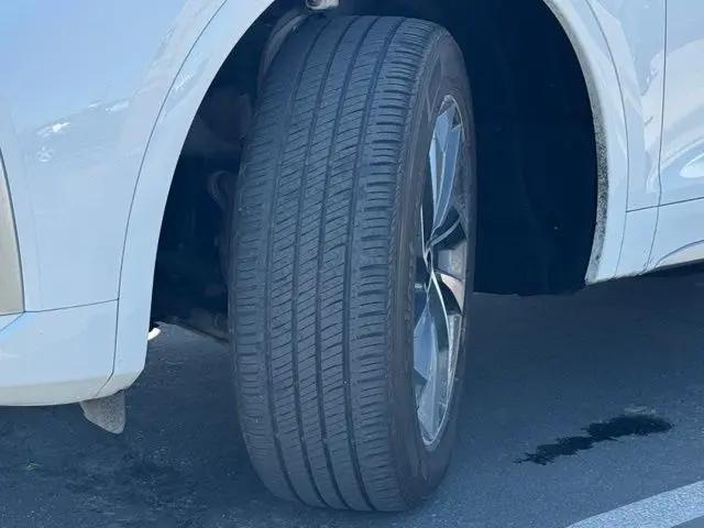 2024 Audi Q5 Premium Plus 45 TFSI S line quattro