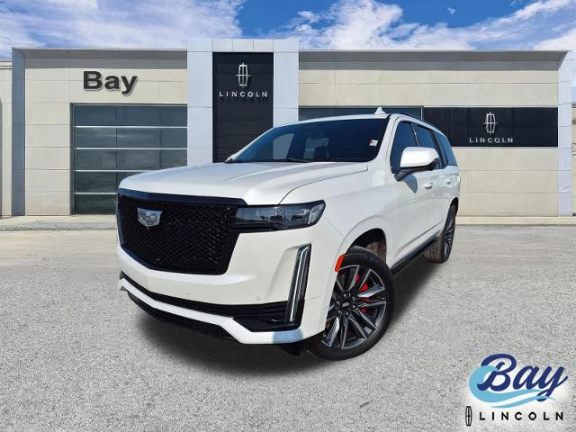 2021 Cadillac Escalade 4WD Sport Platinum for sale in Panama City, FL