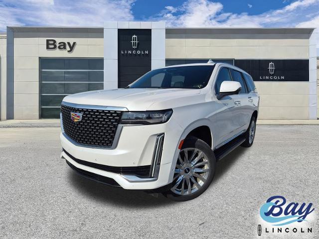 2022 Cadillac Escalade 4WD Premium Luxury for sale in Panama City, FL