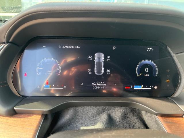2023 Jeep Grand Cherokee Summit 4x2 for sale in La Grange, TX