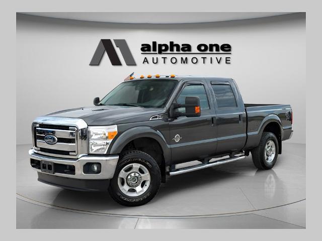 2016 Ford F-250 XLT for sale in La Grange, TX