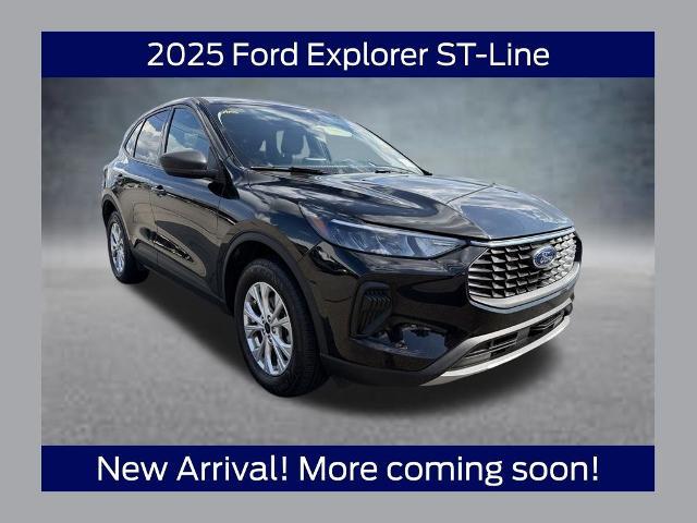2025 Ford Explorer ST-Line for sale in Mount Airy, NC