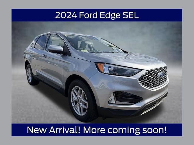 2024 Ford Edge SEL for sale in Mount Airy, NC