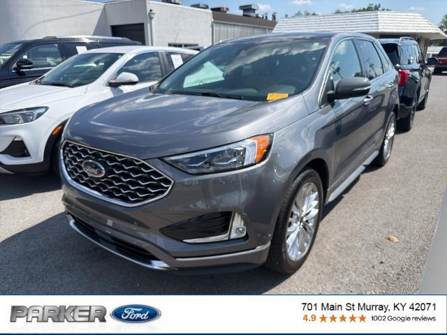 2024 Ford Edge Titanium for sale in Murray, KY