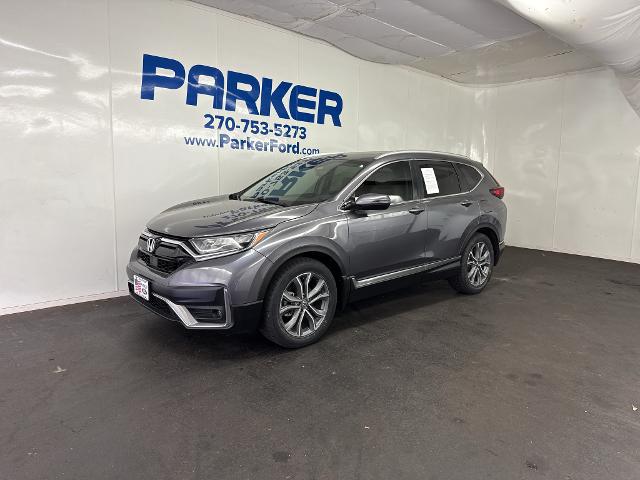 2021 Honda CR-V 2WD Touring