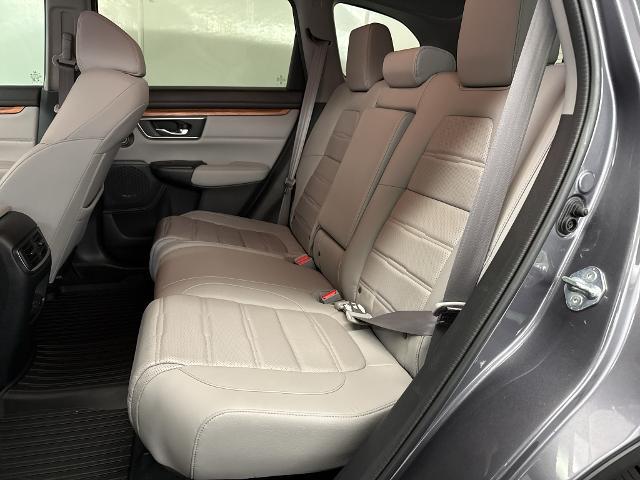 2021 Honda CR-V 2WD Touring