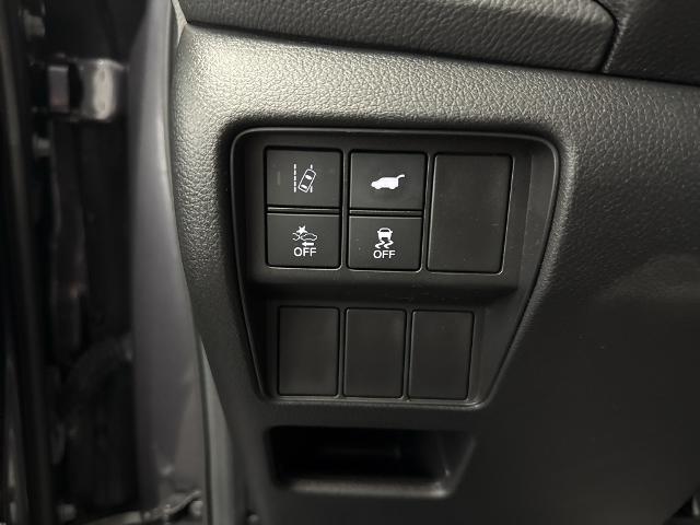2021 Honda CR-V 2WD Touring