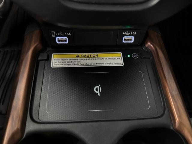 2021 Honda CR-V 2WD Touring