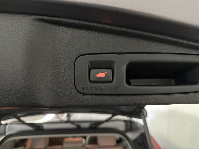 2021 Honda CR-V 2WD Touring