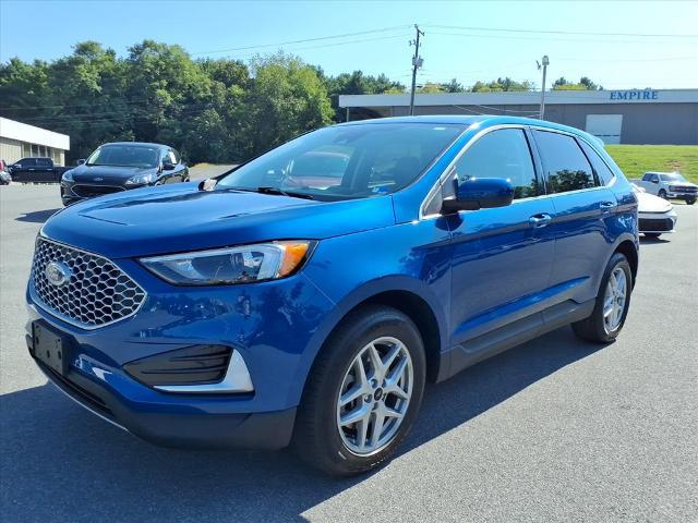 2024 Ford Edge SEL for sale in Abingdon, VA
