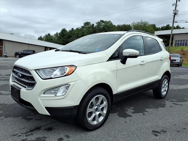 2022 Ford EcoSport SE for sale in Abingdon, VA
