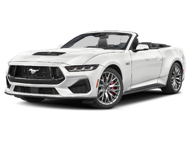2025 Ford Mustang GT Premium Convertible for sale in Murphy, NC