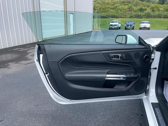 2025 Ford Mustang GT Premium Convertible