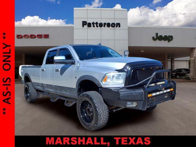 2014 Ram 2500 Laramie for sale in Marshall, TX