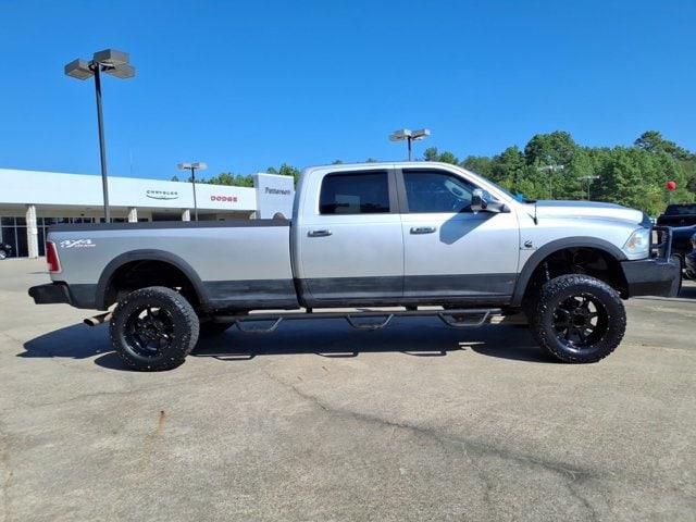 2014 Ram 2500 Laramie