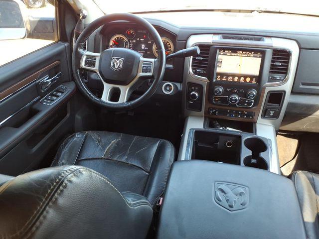 2014 Ram 2500 Laramie