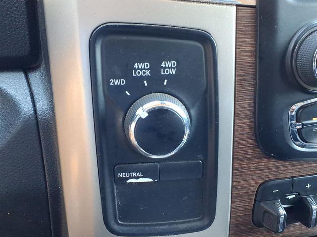 2014 Ram 2500 Laramie
