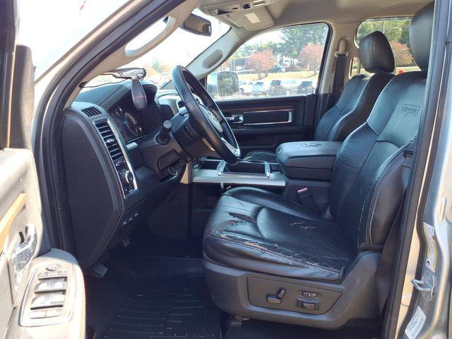 2014 Ram 2500 Laramie