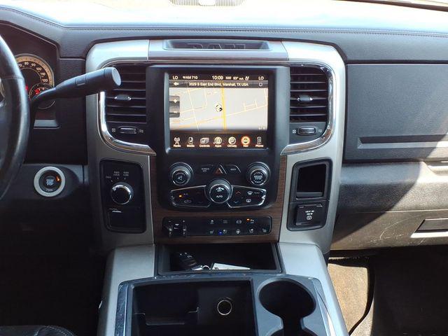 2014 Ram 2500 Laramie