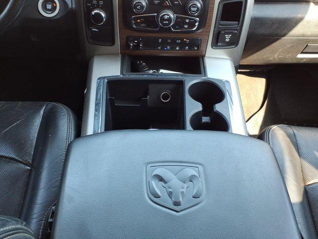 2014 Ram 2500 Laramie