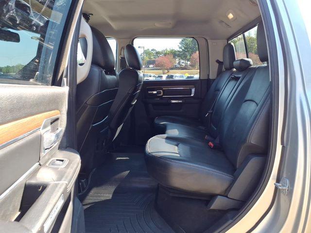 2014 Ram 2500 Laramie