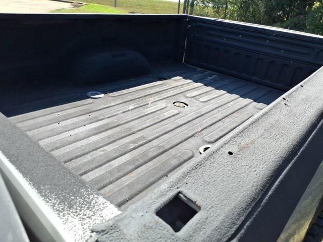 2014 Ram 2500 Laramie
