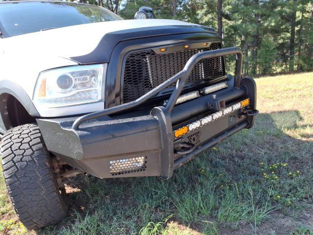 2014 Ram 2500 Laramie