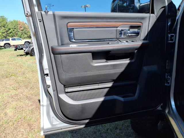 2014 Ram 2500 Laramie