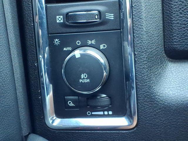 2014 Ram 2500 Laramie