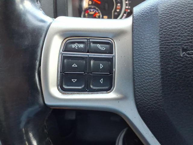 2014 Ram 2500 Laramie
