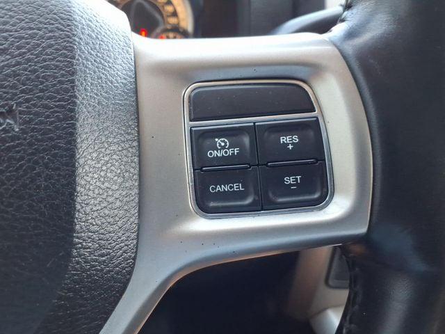 2014 Ram 2500 Laramie