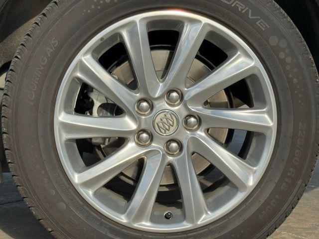 2020 Buick Envision FWD Essence