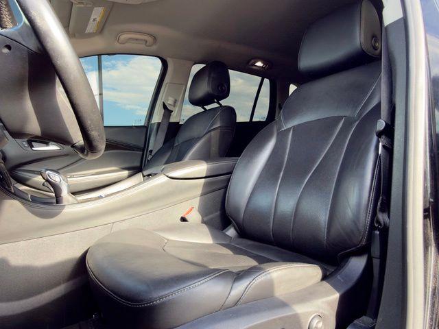 2020 Buick Envision FWD Essence