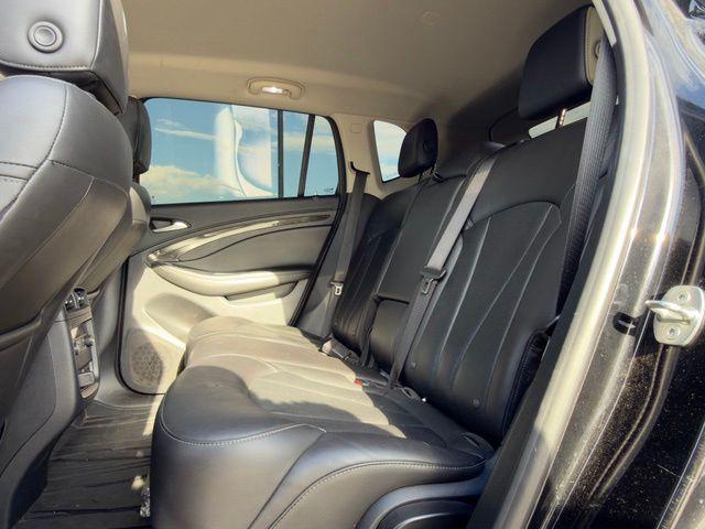 2020 Buick Envision FWD Essence