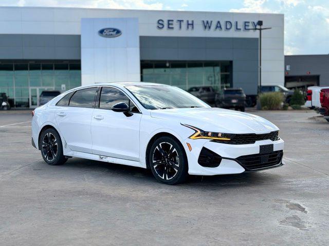 2022 Kia K5 GT-Line for sale in Pauls Valley, OK