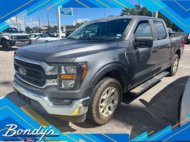 2023 Ford F-150 XLT for sale in Dothan, AL